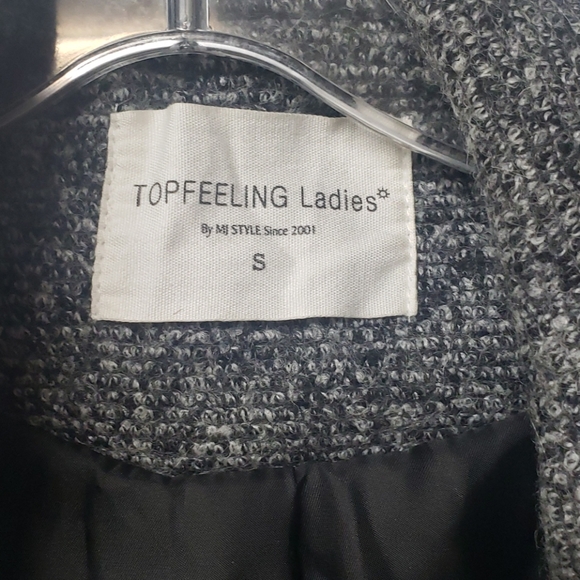 Jacket - Picture 2 of 6